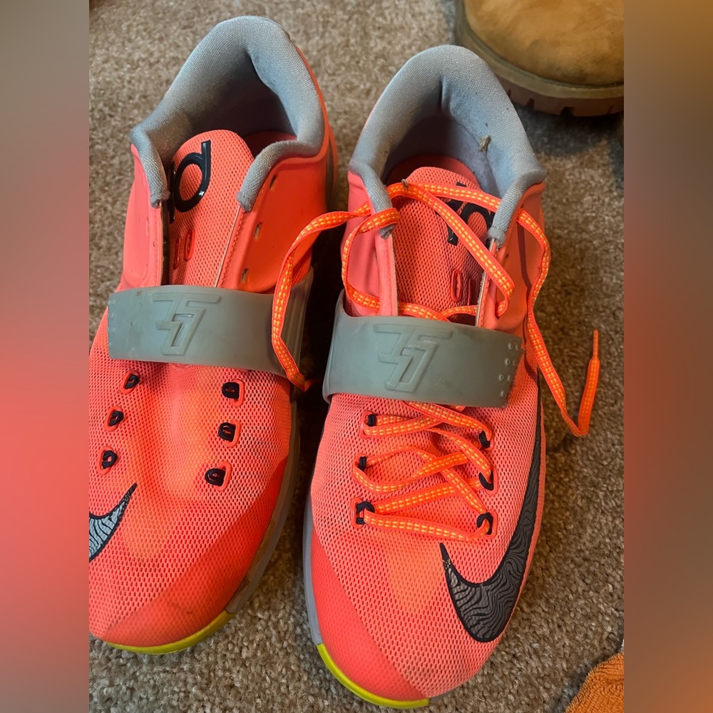 Nike KD